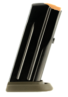 FN FNS-9C 9mm 12RD Magazine - FDE