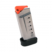 Smith & Wesson M&P Shield .45ACP 7RD Extended Magazine Smith & Wesson M&P Shield .45ACP 7RD Extended Magazine