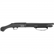 Mossberg 590S Shockwave 12GA, 14.38" Mossberg 590S Shockwave 12GA, 14.38"