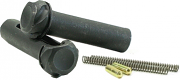 Timber Creek Outdoors Takedown Pin Set - AR15 - BLK Timber Creek Outdoors Takedown Pin Set - AR15 - BLK