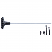 Hoppe's P22 Pistol Cleaning Rod Multi-Caliber Pistol Hoppe's P22 Pistol Cleaning Rod Multi-Caliber Pistol
