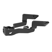 Kagwerks Extended & Raised Slide Release - Glock Gen5