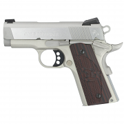 Colt Defender, G10 Grips, .45ACP