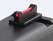 Dawson Precision Fiber Optic Sight - SPRINGFIELD XD and XDM FRONT - Narrow Dawson Precision Fiber Optic Sight - SPRINGFIELD XD and XDM FRONT - Narrow