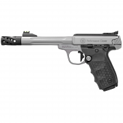 Smith & Wesson Victory Performance Center 6" Threaded Barrel, .22LR 