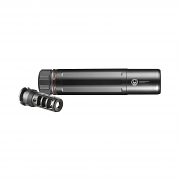 Dead Air Armament Sandman-S Suppressor - 7.62 w/MB