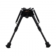 Harris Ultralight Series S-BRM Bipod 6" to 9" Harris Ultralight Series S-BRM Bipod 6" to 9"