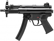 Heckler & Koch SP5K-PDW 9mm Heckler & Koch SP5K-PDW 9mm