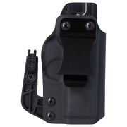 Sig Sauer Appendix Carry Holster - Right Hand - Optics Ready - P365 Sig Sauer Appendix Carry Holster - Right Hand - Optics Ready - P365