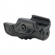Holosun RMLt Red Black Rail Mounted Laser Holosun RMLt Red Black Rail Mounted Laser