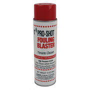 Pro-Shot Fouling Blaster-Degreaser 13 oz. Aerosol Pro-Shot Fouling Blaster-Degreaser 13 oz. Aerosol