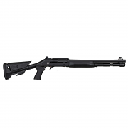 MAC 1014 Breacher Shotgun, Pistol Grip - 12GA MAC 1014 Breacher Shotgun, Pistol Grip - 12GA