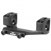 Warne X-SKEL Scope Mount/Ring Combo Matte Black 30mm Warne X-SKEL Scope Mount/Ring Combo Matte Black 30mm