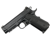 Wilson Combat Professional Protector II, .45ACP, Rail, G10 Grips, Black Wilson Combat Professional Protector II, .45ACP, Rail, G10 Grips, Black