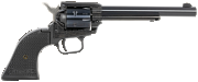 Heritage Mfg Rough Rider, 22 LR 6 Shot, 6.50'' Barrel