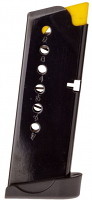 Taurus G2S, 9mm 7rd magazine - BLK
