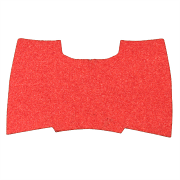 Springer Precision P320 Grip Tape, Short - Red