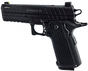 Live Free Armory Apollo 11 9mm Compact - Black Live Free Armory Apollo 11 9mm Compact - Black