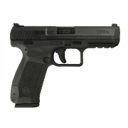 Canik TP9SA Mod.2 - Black - 9mm